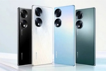 荣耀80系列后置模组有哪些