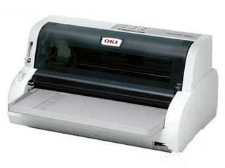 OKI MICROLINE 5100F打印机说明书