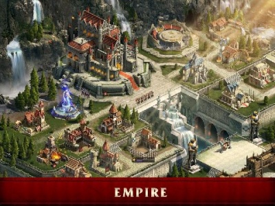 阿瓦隆之王小米版