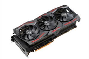 华硕Dual系列 DUAL-RTX2080TI-A11G显卡驱动