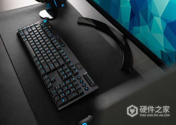 罗技g913tkl说明书