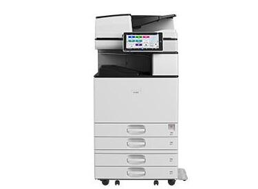 理光IM 2500打印机驱动 For Win XP/7/8/10
