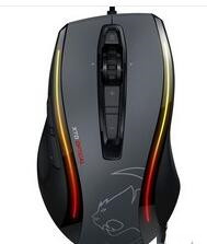 冰豹Kone XTD Optical光电游戏鼠标驱动
