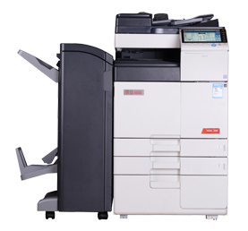 震旦adc286用户手册