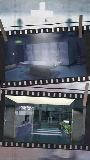密室逃脱绝境系列9无人医院中文版