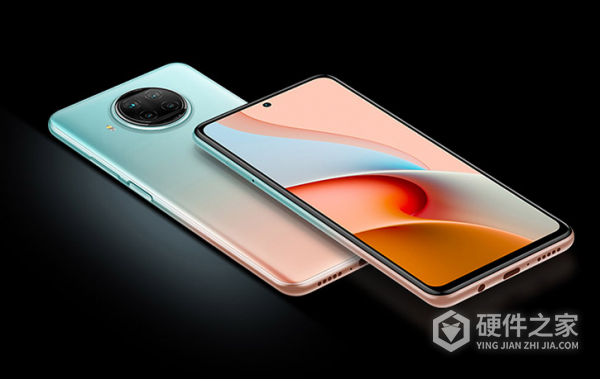 红米note9pro怎么拍月亮