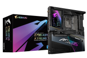 技嘉Z790 AORUS XTREME X主板说明书