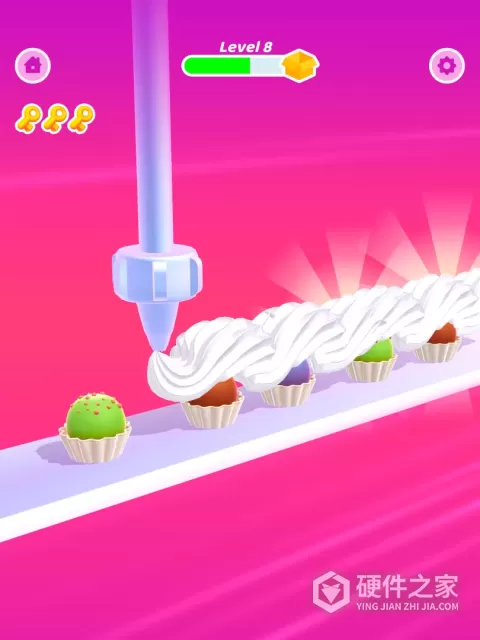 Perfect Cream