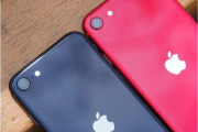 iPhone SE 4是几个摄像头