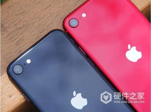 iPhone SE 4是几个摄像头