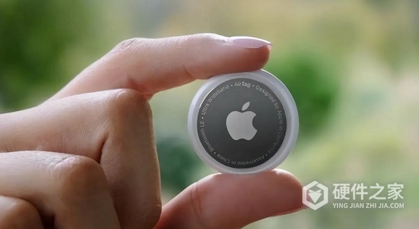 airtag有效距离