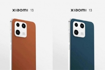 小米13系列有哪些新配色