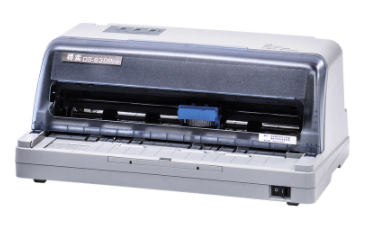 得实DascomDS-630Pro发票专用打印机驱动 for Win XP/7/8/10