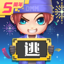 逃跑吧少年抖音版