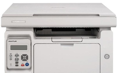 奔图MS6000用户手册