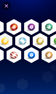 节奏弹球中文版