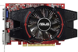 华硕AMD系列 R7250X-2GD5显卡驱动