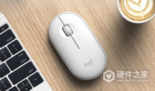 罗技pebble电池盖怎么打开