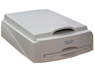 中晶Microtek Artixscan 1010扫描仪驱动 For XP