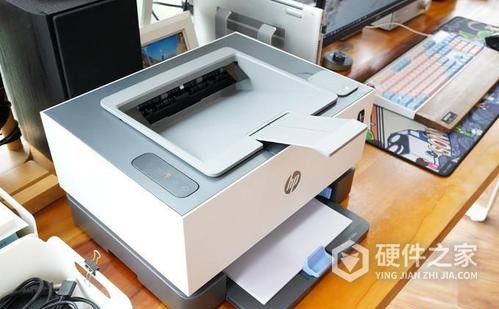 惠普ns1020w打印机怎么安装