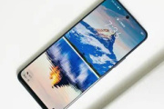 荣耀x30手机怎么截图