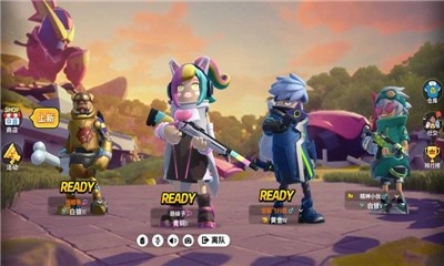 香肠派对无限糖果