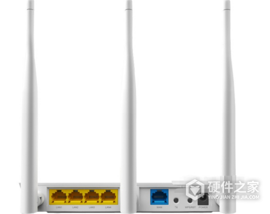 腾达FH303安装指南