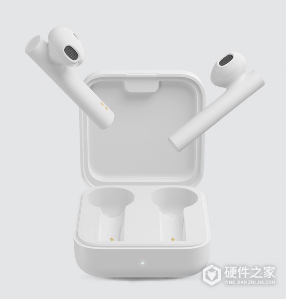 小米蓝牙耳机air2se怎么配对