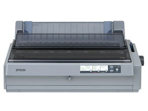 爱普生lq-1900kiih打印机驱动 for Win XP/7/8/10