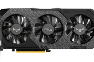 华硕NVIDIA系列 TUF 3-GTX1660S-O6G-GAMINGq显卡驱动