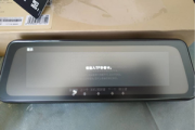 360行车记录仪M320说明书