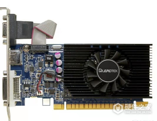 丽台WinFast GT 730 O.C显卡驱动