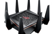 华硕gt-ac5300中文说明书