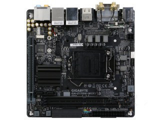 技嘉z170n说明书