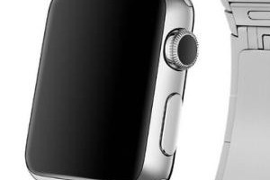 红米手表表带怎么取下来