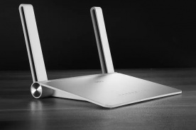 360路由器p2说明书