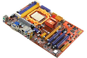 梅捷NVIDIA系列 SY-N8+主板驱动