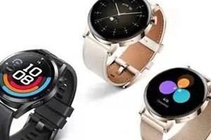 华为收款专业跑表介绍