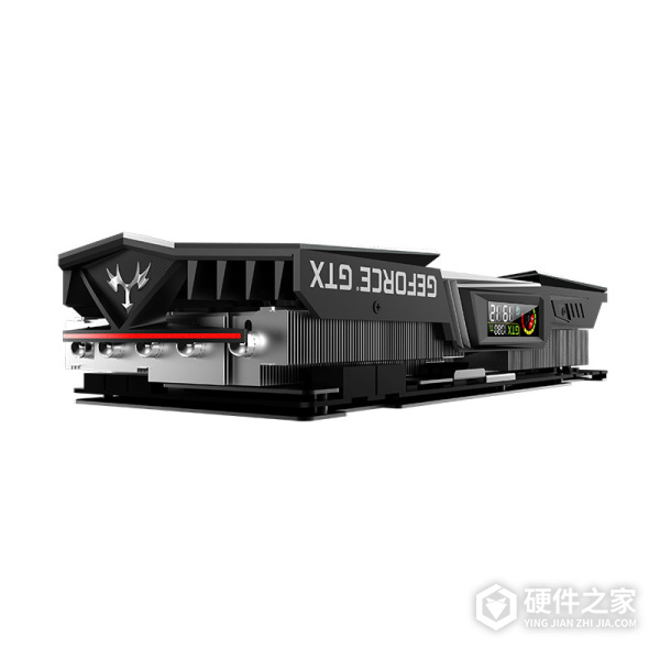 七彩虹iGame GeForce GTX1080Ti Vulcan X OC for win10 64bit