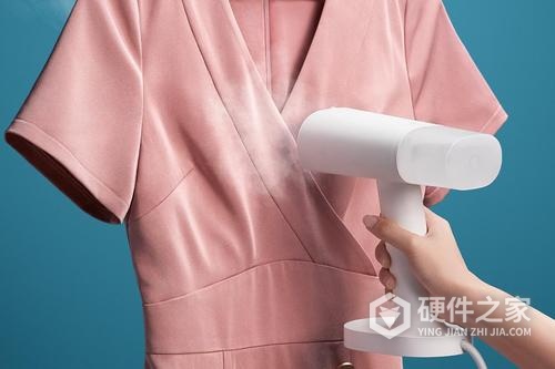 小米手持挂烫机不出蒸汽怎么处理