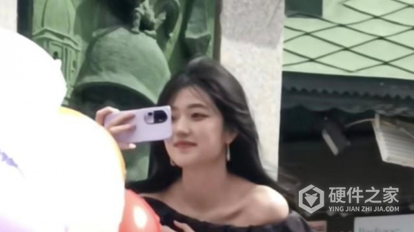 OPPO Reno10 Pro + 真机长什么样