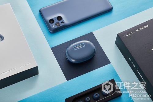 oppo enco x蓝调版有什么不同