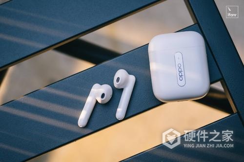 oppo enco x支持无线充电吗