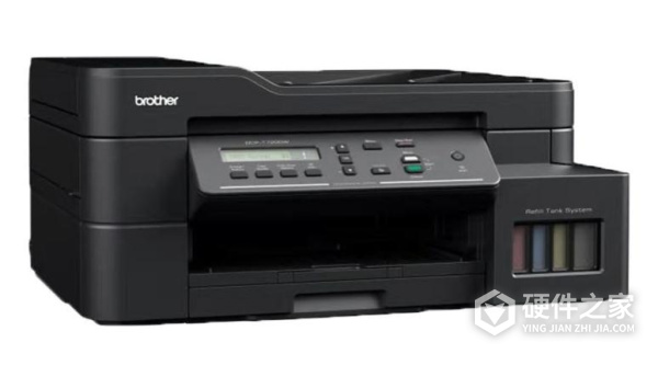 兄弟dcp-t720dw打印机驱动 for win7/8/10