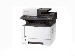 京瓷m2540dn可以彩色扫描吗