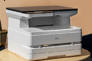 得力m2500dw怎么联网打印