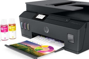 hp511打印机怎么打印照片