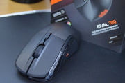 赛睿rival700鼠标驱动