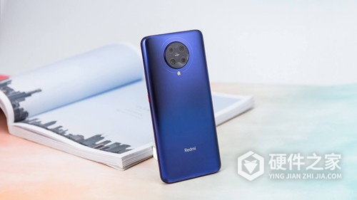 RedmiK30Pro安卓11稳定版内测怎么申请