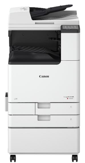 佳能C3130L彩色数码复合机用户手册